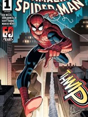 纸上星图科普漫画封面